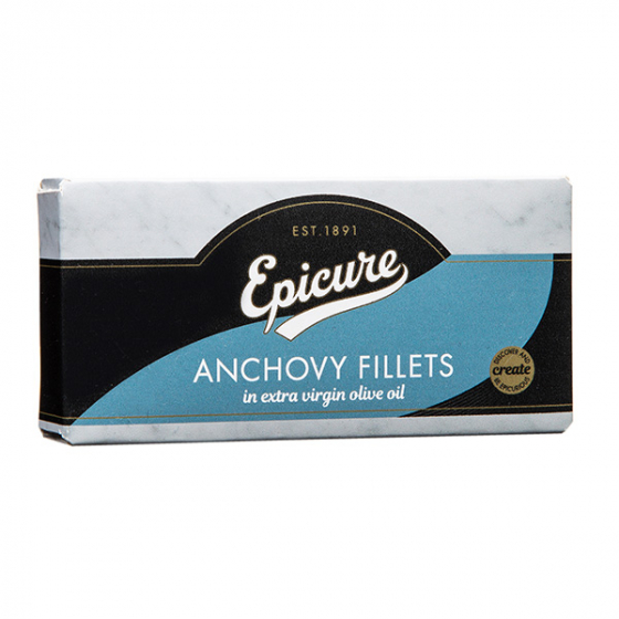Epicure Anchovies in Olive Oil